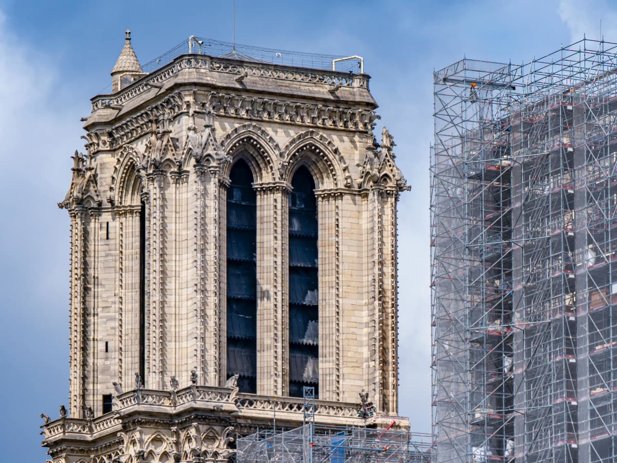 LEGACY REBUILDS & REFACTORS